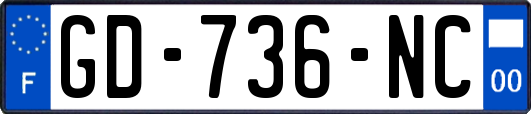 GD-736-NC