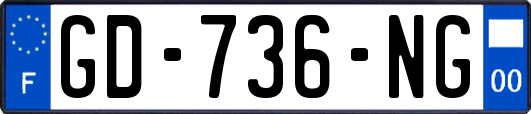 GD-736-NG