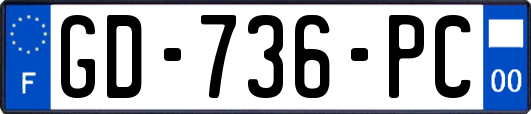 GD-736-PC