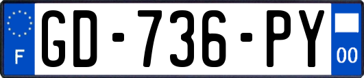 GD-736-PY