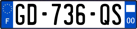 GD-736-QS