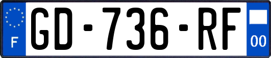 GD-736-RF