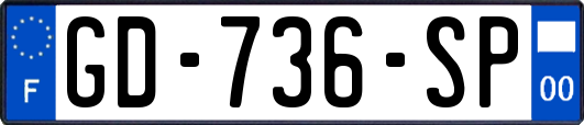 GD-736-SP