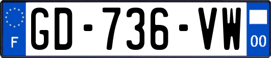 GD-736-VW