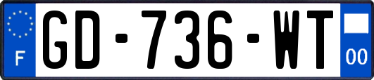 GD-736-WT