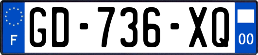 GD-736-XQ