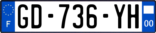 GD-736-YH