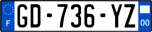 GD-736-YZ