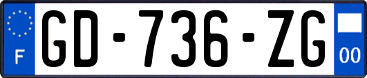 GD-736-ZG