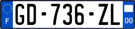 GD-736-ZL