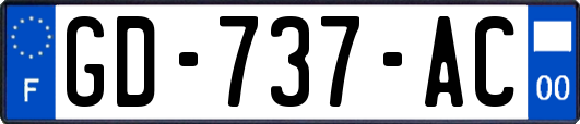 GD-737-AC