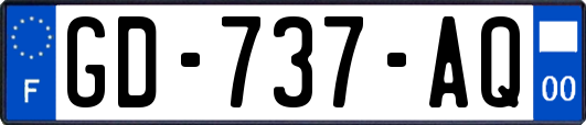 GD-737-AQ