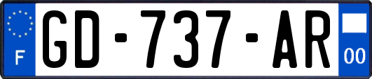 GD-737-AR