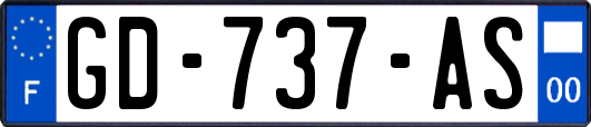 GD-737-AS