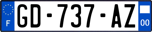 GD-737-AZ