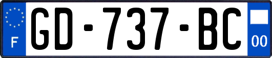 GD-737-BC