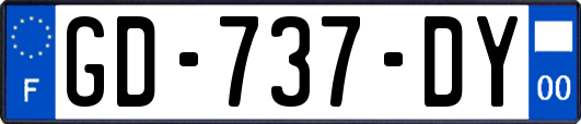 GD-737-DY