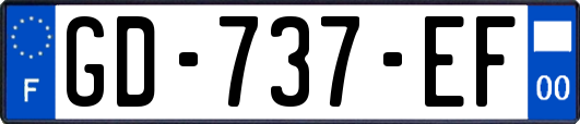 GD-737-EF