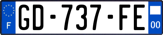 GD-737-FE