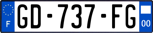 GD-737-FG