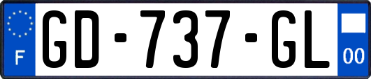 GD-737-GL