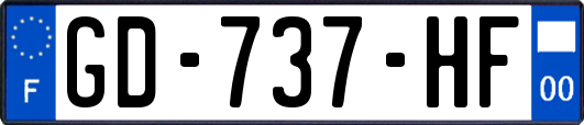 GD-737-HF