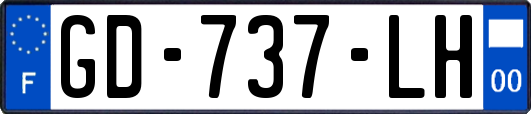 GD-737-LH