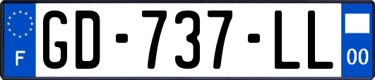 GD-737-LL