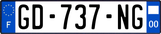 GD-737-NG