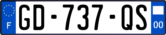 GD-737-QS