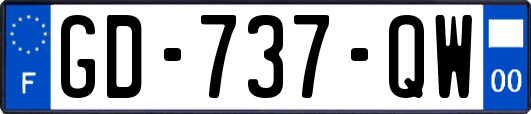 GD-737-QW