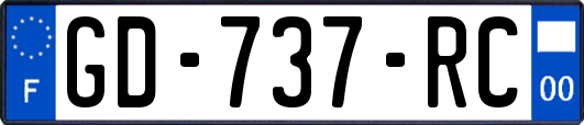 GD-737-RC