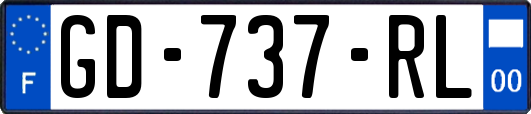 GD-737-RL