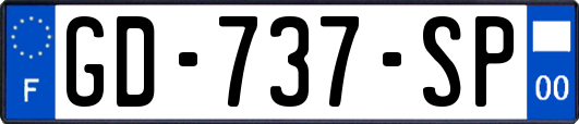 GD-737-SP