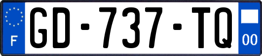 GD-737-TQ