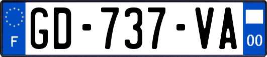 GD-737-VA