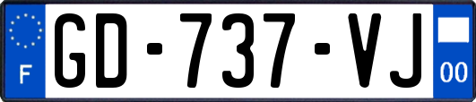 GD-737-VJ