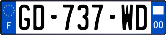 GD-737-WD