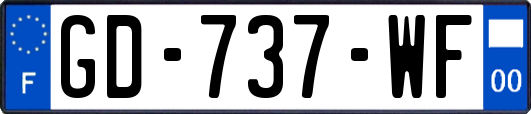 GD-737-WF