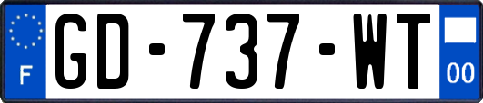 GD-737-WT