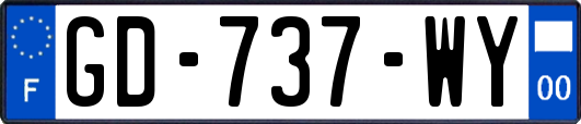 GD-737-WY