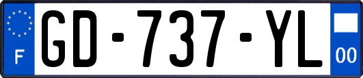 GD-737-YL