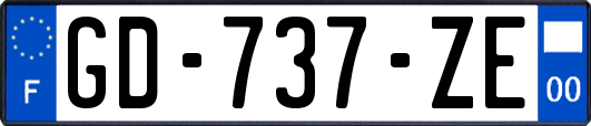 GD-737-ZE