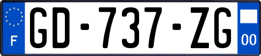 GD-737-ZG