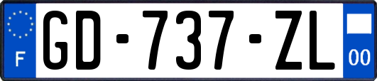 GD-737-ZL