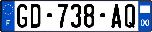 GD-738-AQ