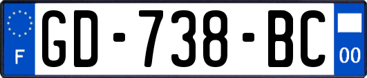 GD-738-BC