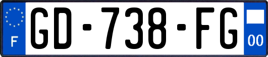 GD-738-FG