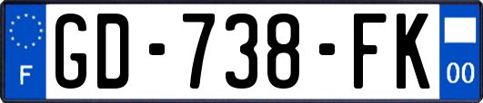 GD-738-FK