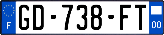 GD-738-FT